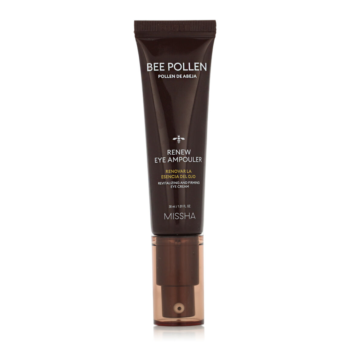 Akių srities kremas Missha Bee Pollen 30 ml